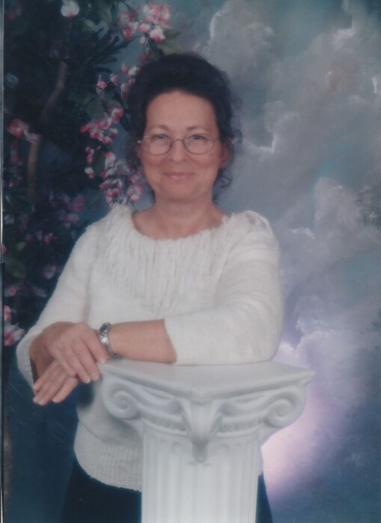 Ellen Gale (Hefley)  Davis