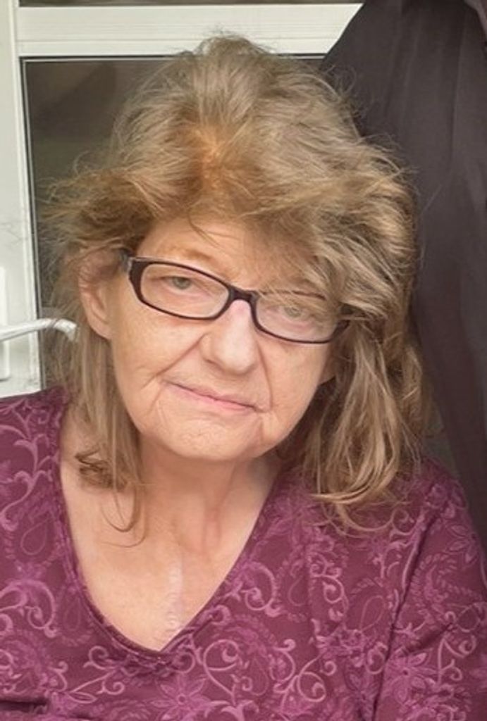 Janice Diane Chinell