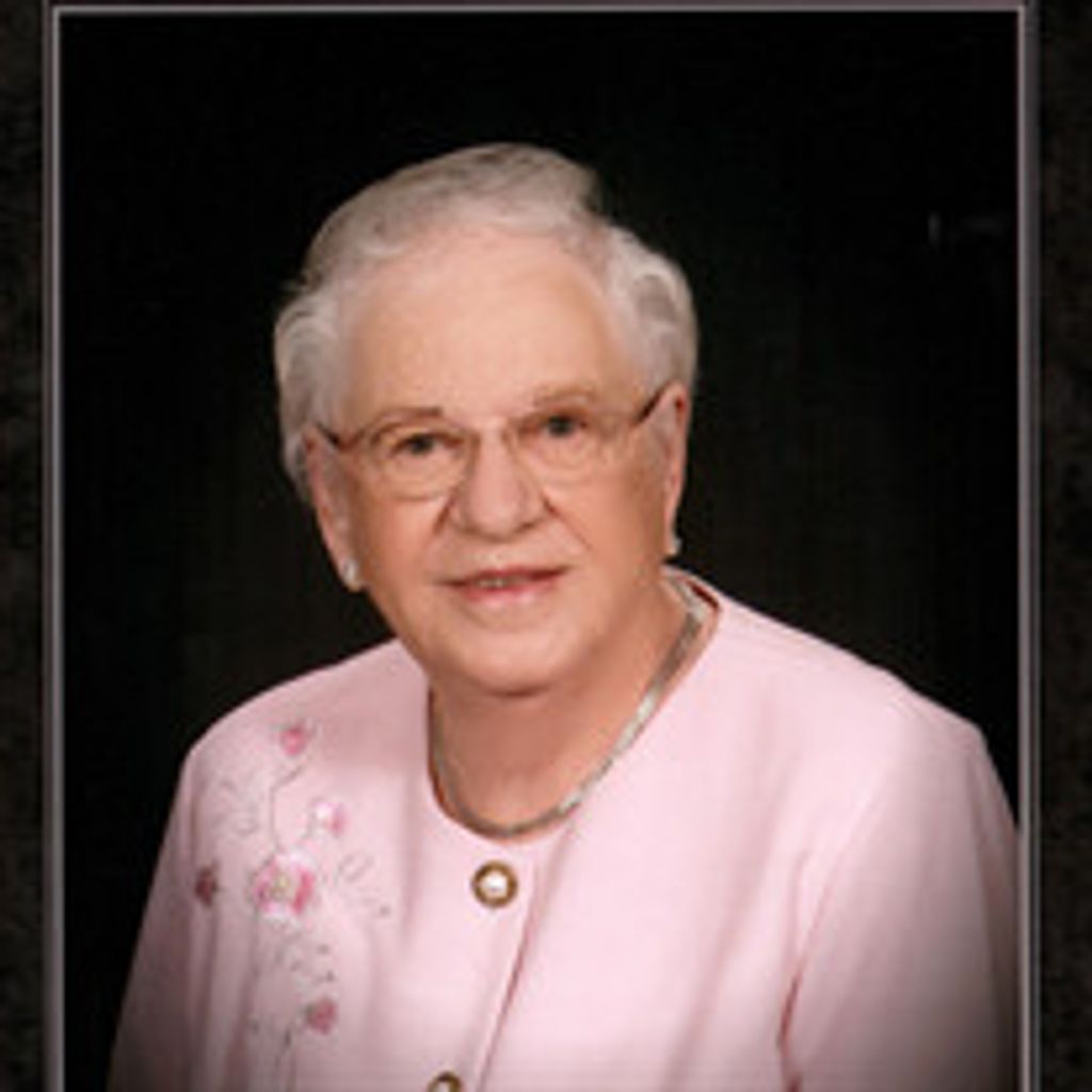 Mary Florence Lovelace Profile Photo