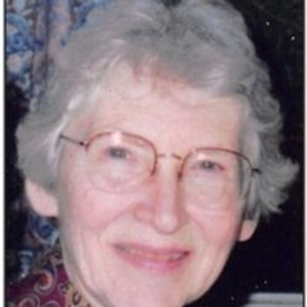 Theresa Amiot