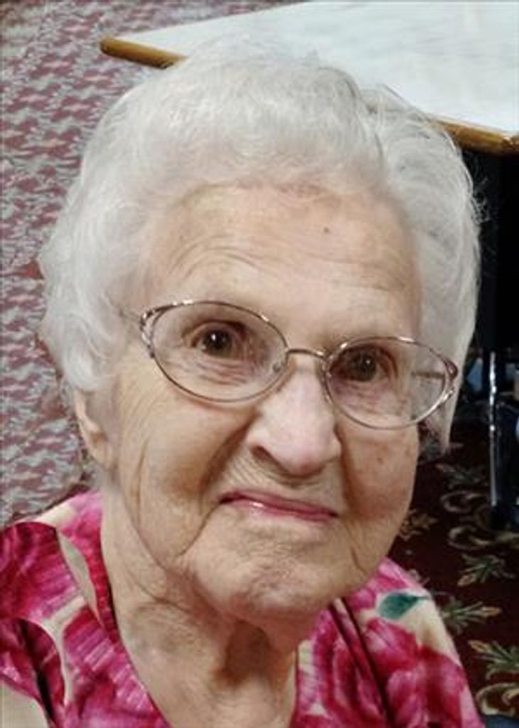 Florence Sutter