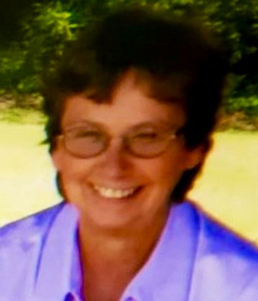 Debra (Knox)  Mitchum