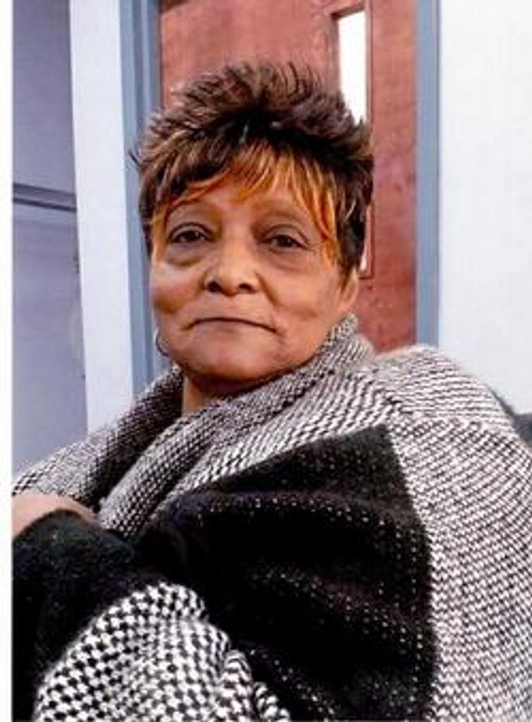 Grace Linda Creech Profile Photo