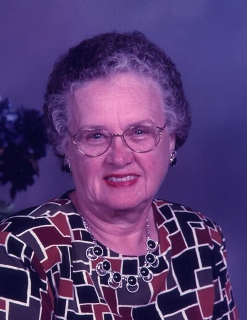 Lillian Preusser Soechting Profile Photo