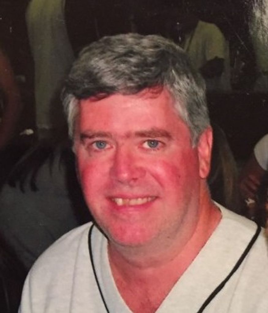 Kevin J Donaghue Profile Photo