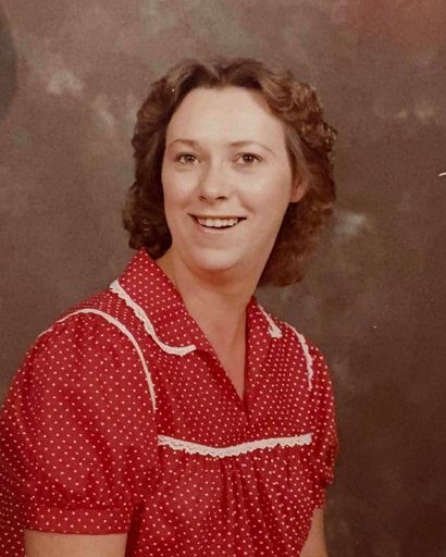 Karen Ann Hull's obituary image