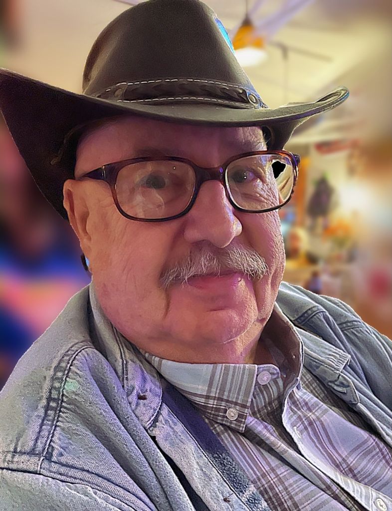 William Edward Moersch