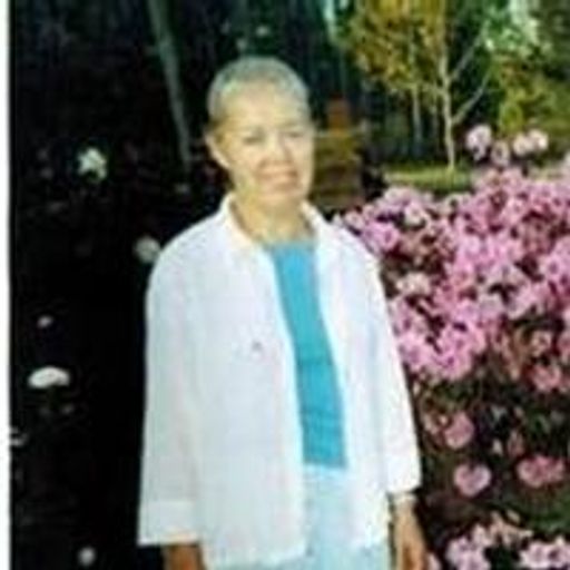 Effie Miller Mast Profile Photo