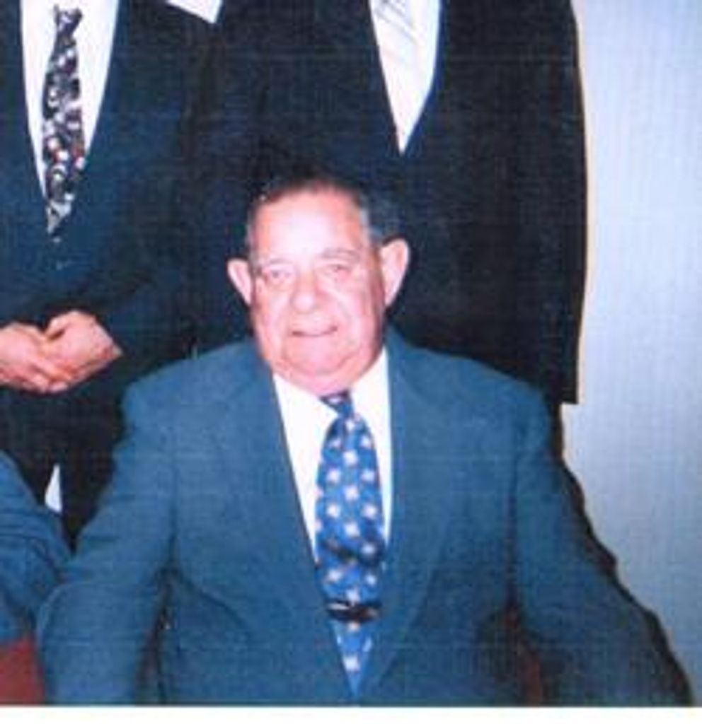 Robert Morris Babcock