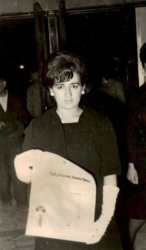 Graciela Nelly Sogamoso photo gallery thumbnail 12 of 83