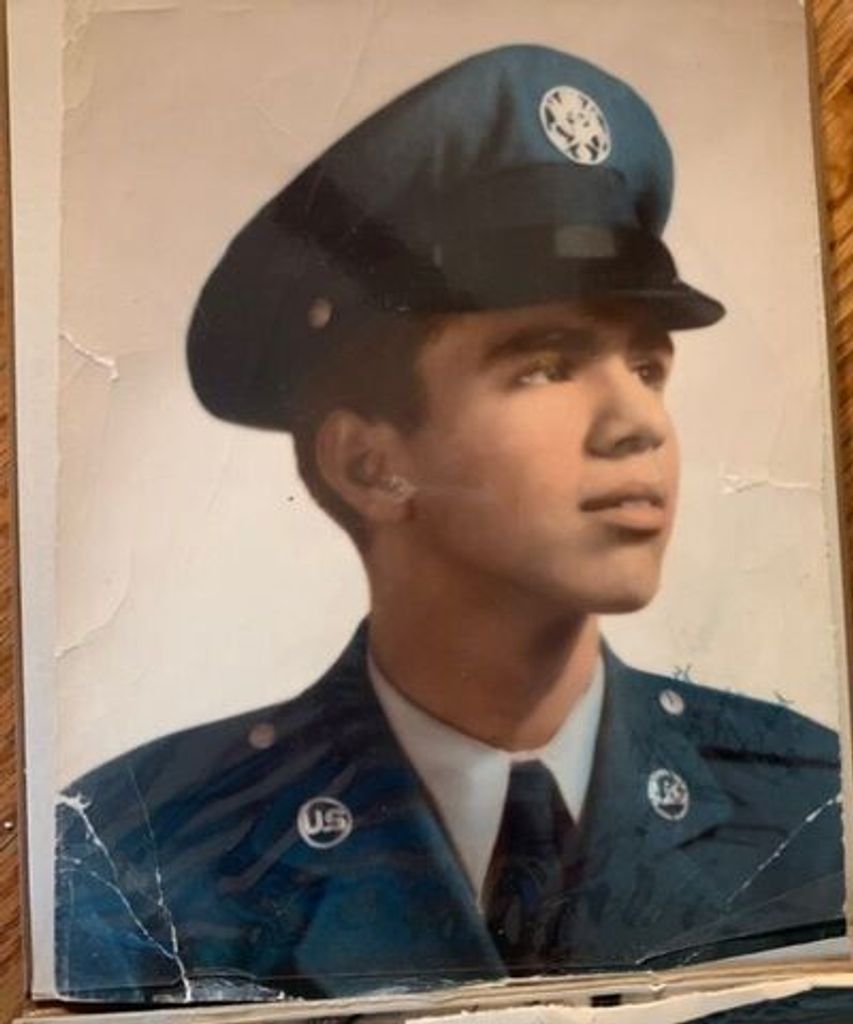 Fidel Reyna Garcia, Jr.