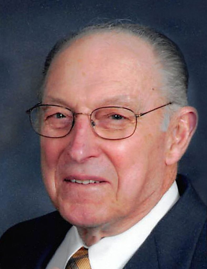 Richard "Dick" Couser Profile Photo