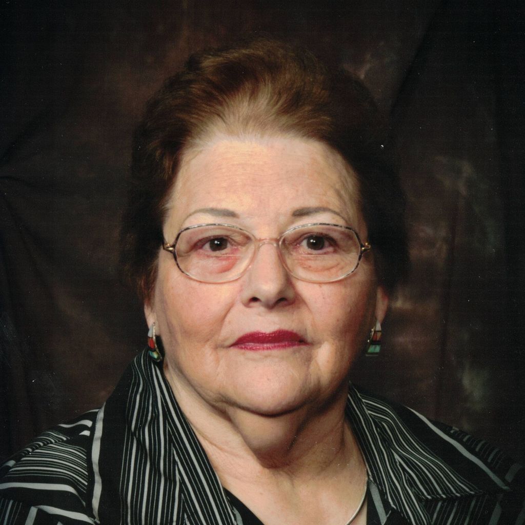 E. Frances Reed Profile Photo