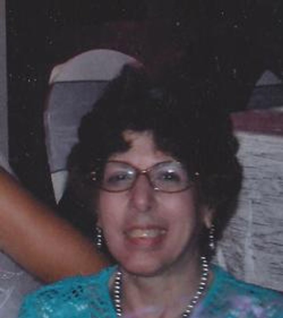 Anne Marie Consalvo
