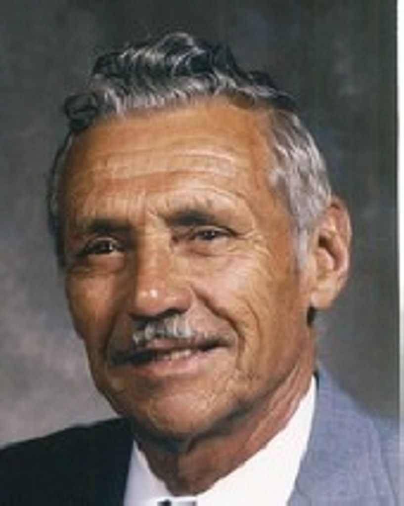 Eldon 'Bud' Turner Profile Photo