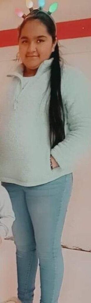 Delyhla Marlee Gonzalez