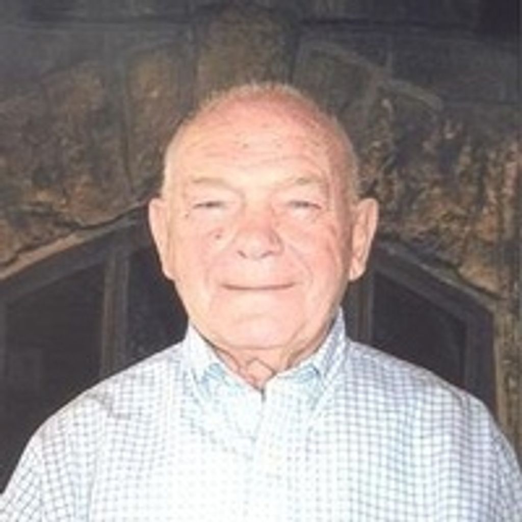 James  William Halm