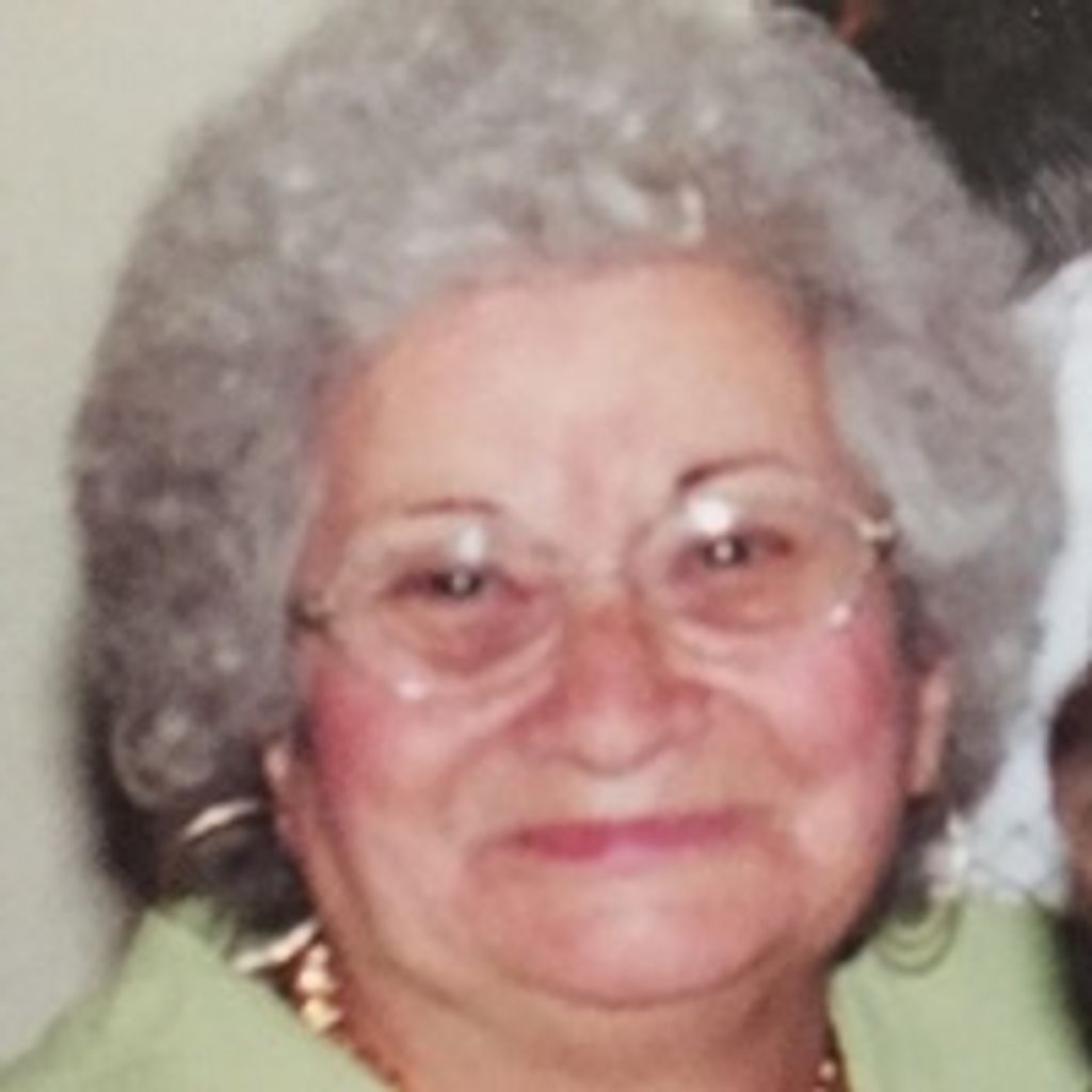 Maria Lembo