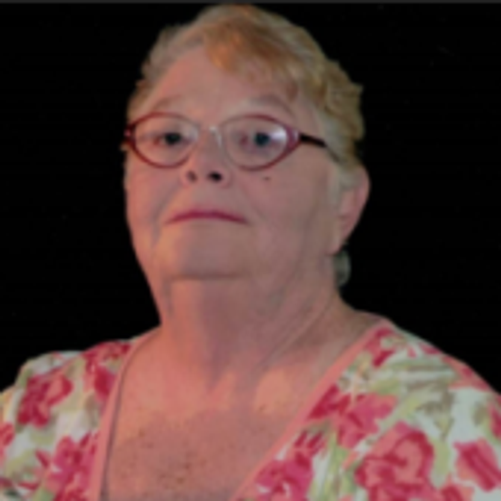 Brenda Robertson Helms