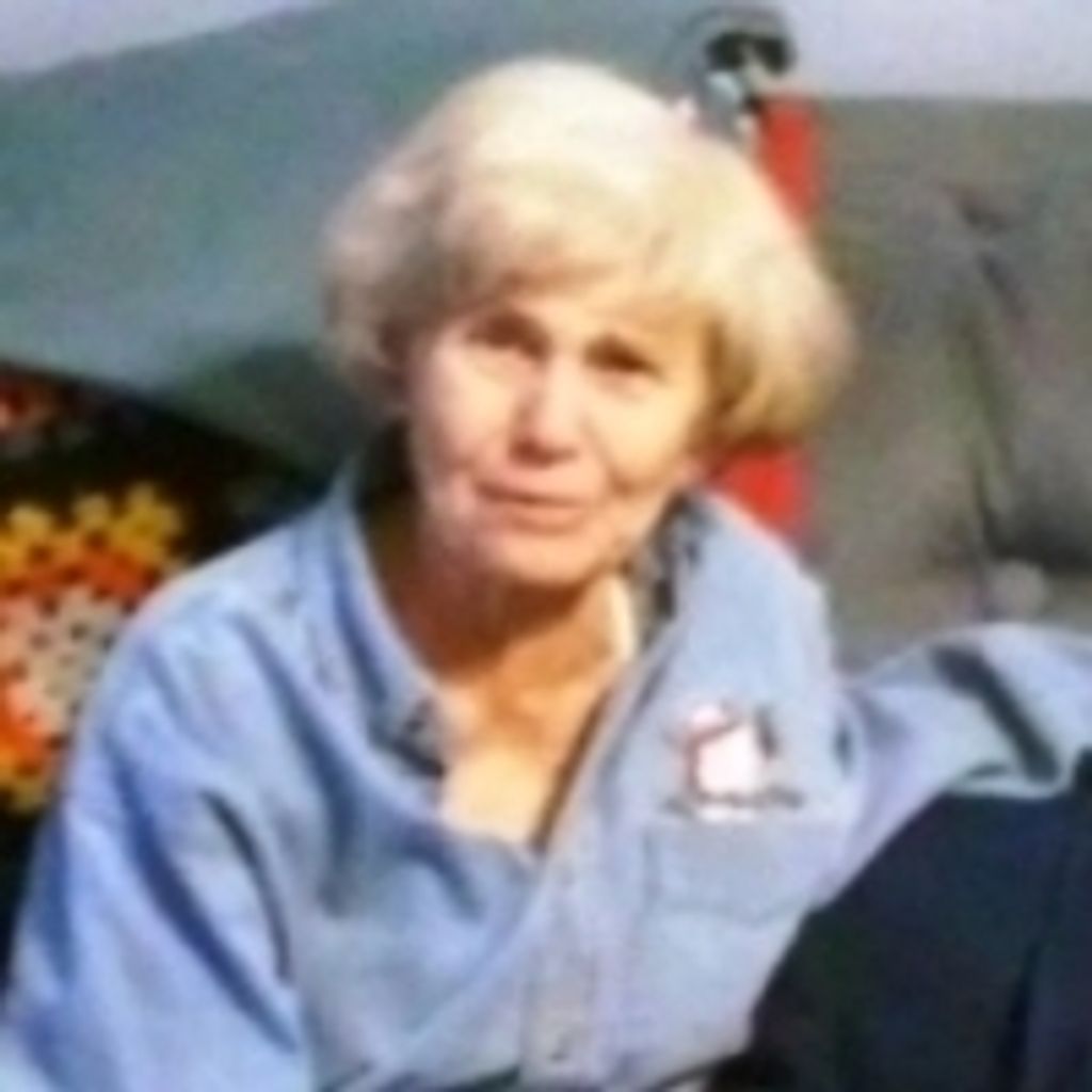 Edith "Eddie" Seever