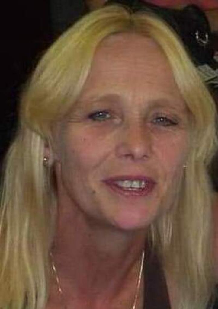 Connie Lee Caruthers