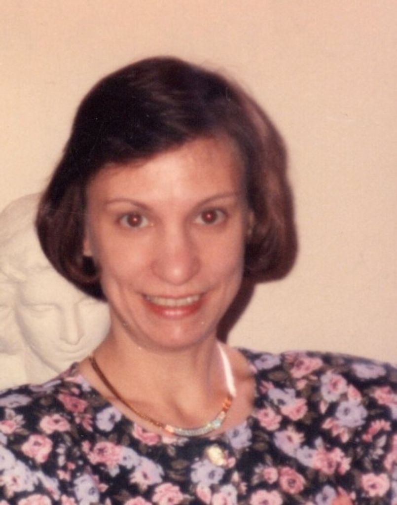 Mary Jo Champion