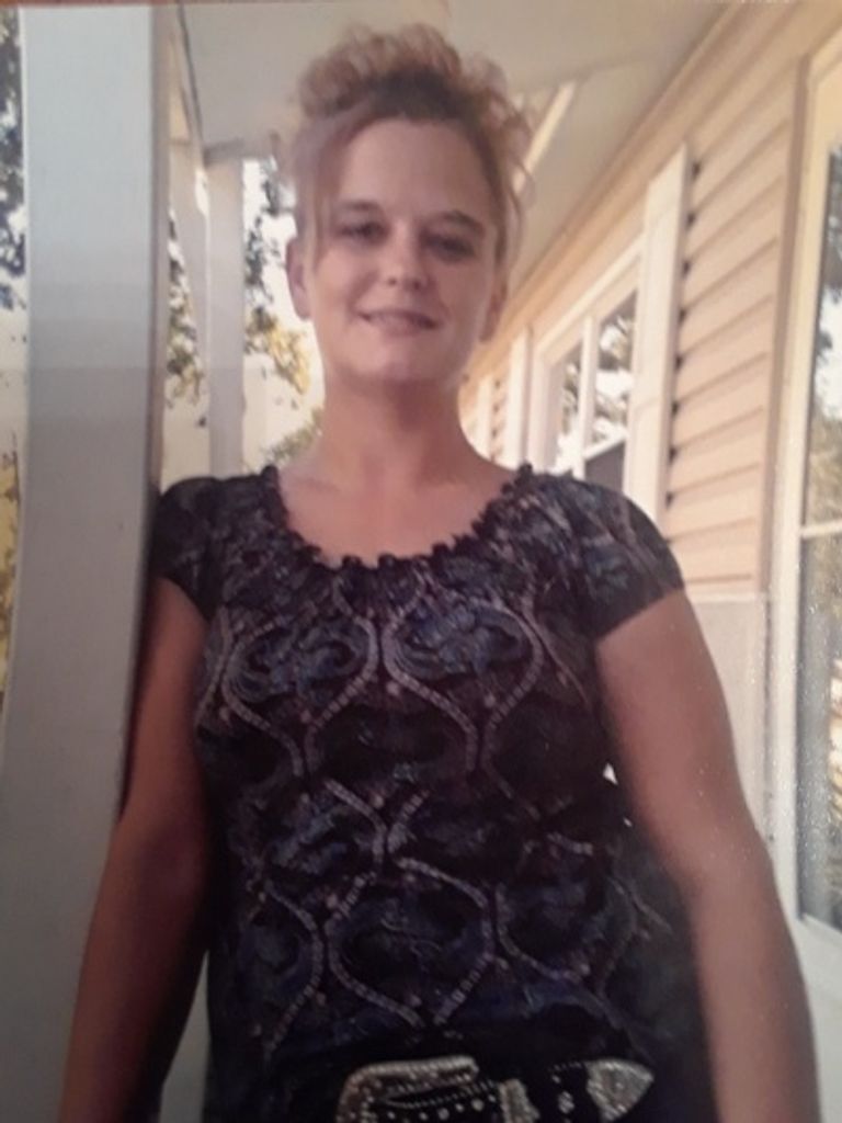 Amanda Rae Barstow