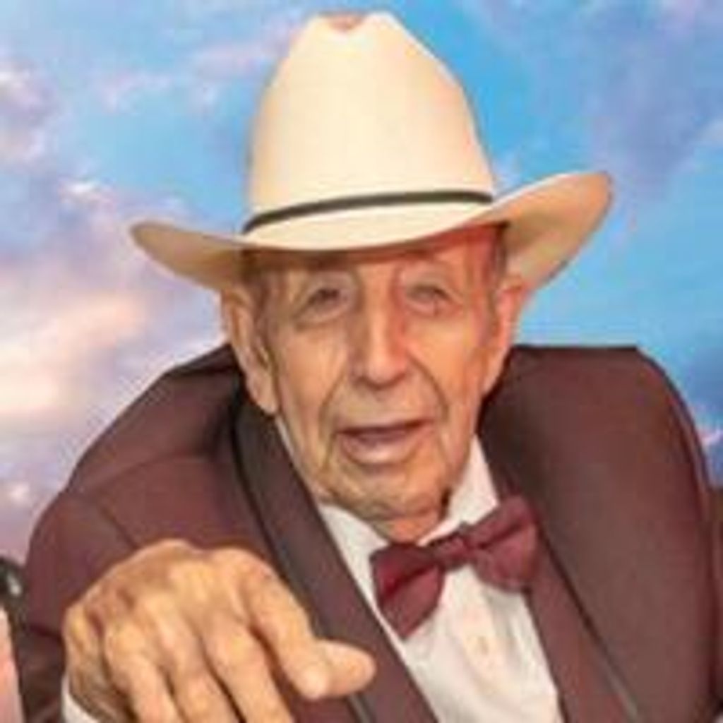 Martin Padron Arellano Sr Profile Photo