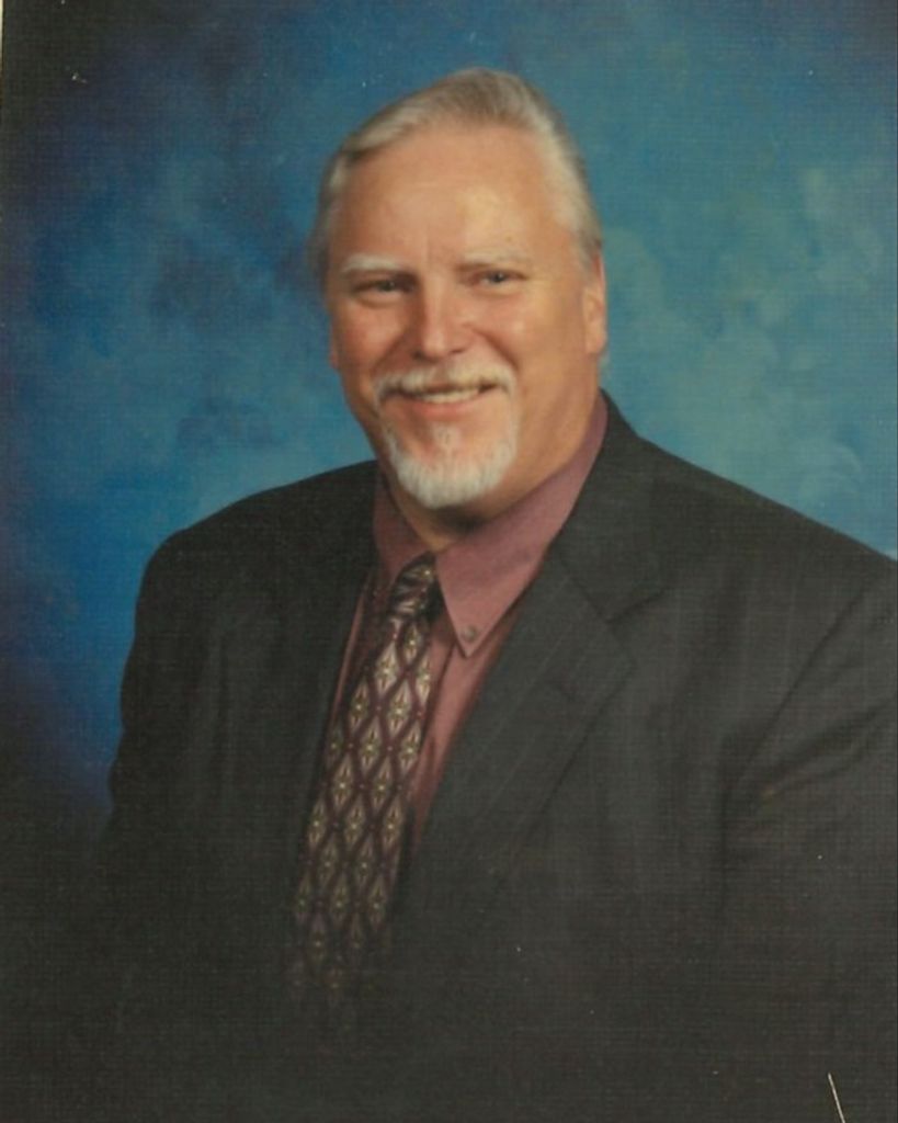 Wallace "Butch" J. Moore Profile Photo