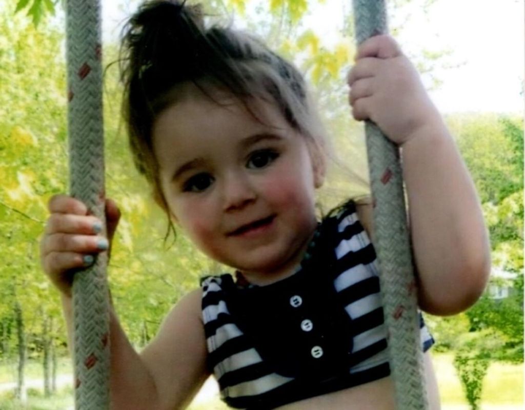 Vincenza Joy "Chenzi" Girardi