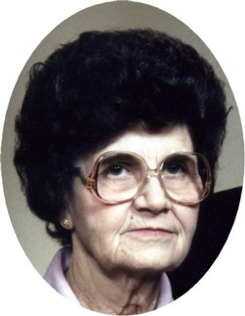 Elsie Doga