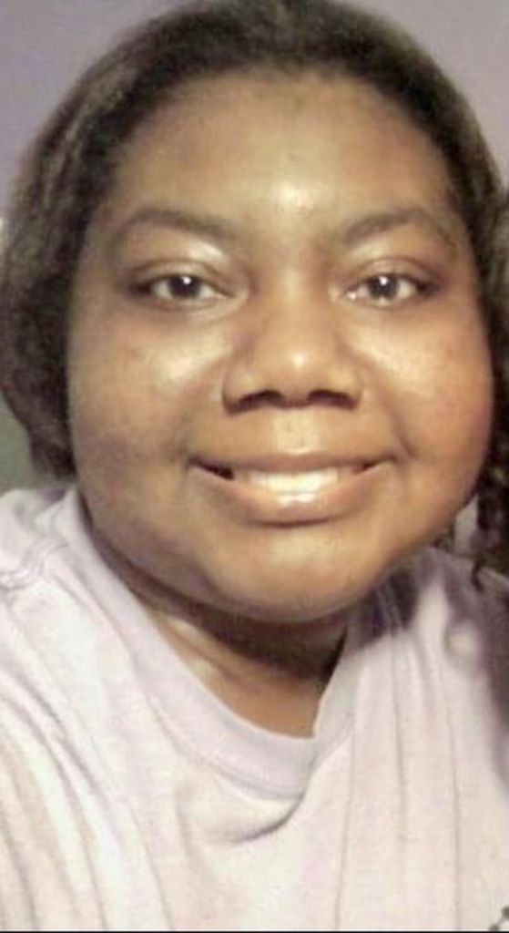 Stacy Rochelle Smith Profile Photo