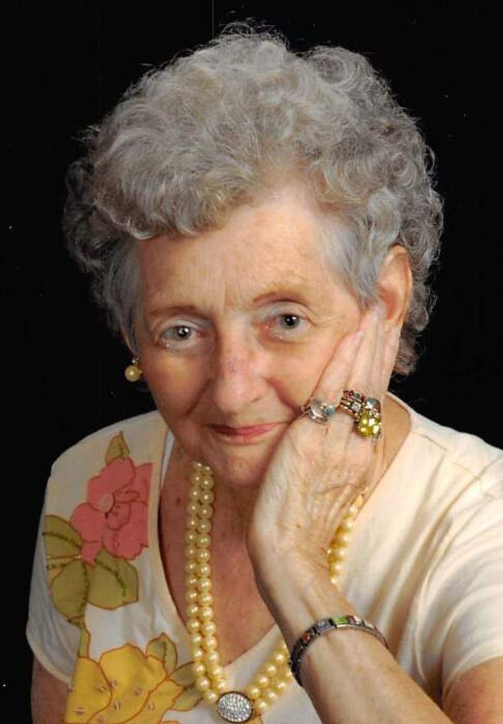 Helen L. (Snelbecker)  Weigel Profile Photo