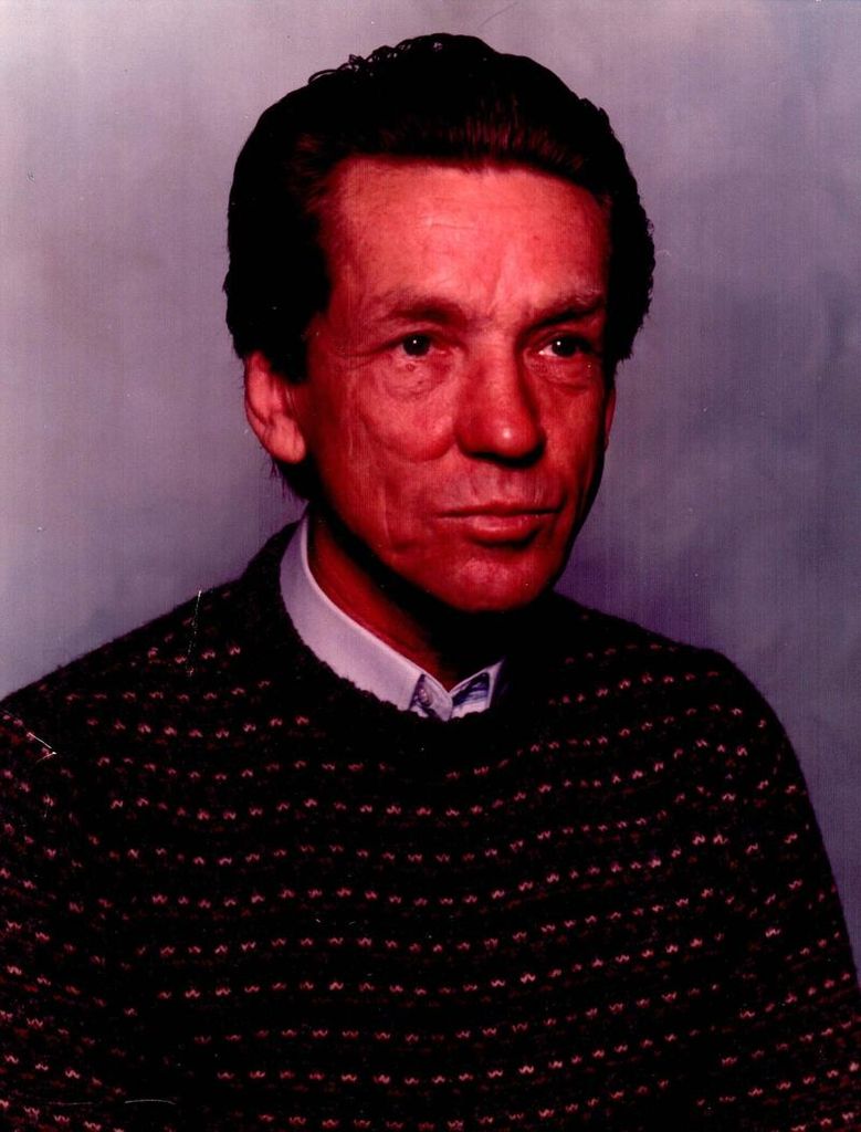 William "Marvin" Bordenski Profile Photo