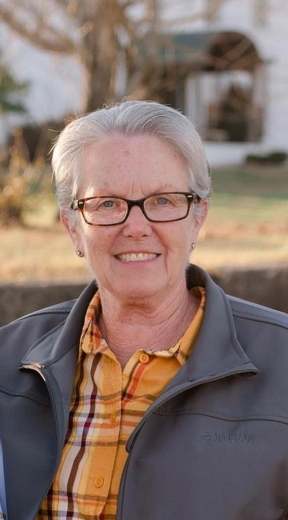 Wanda Faye Critchelow