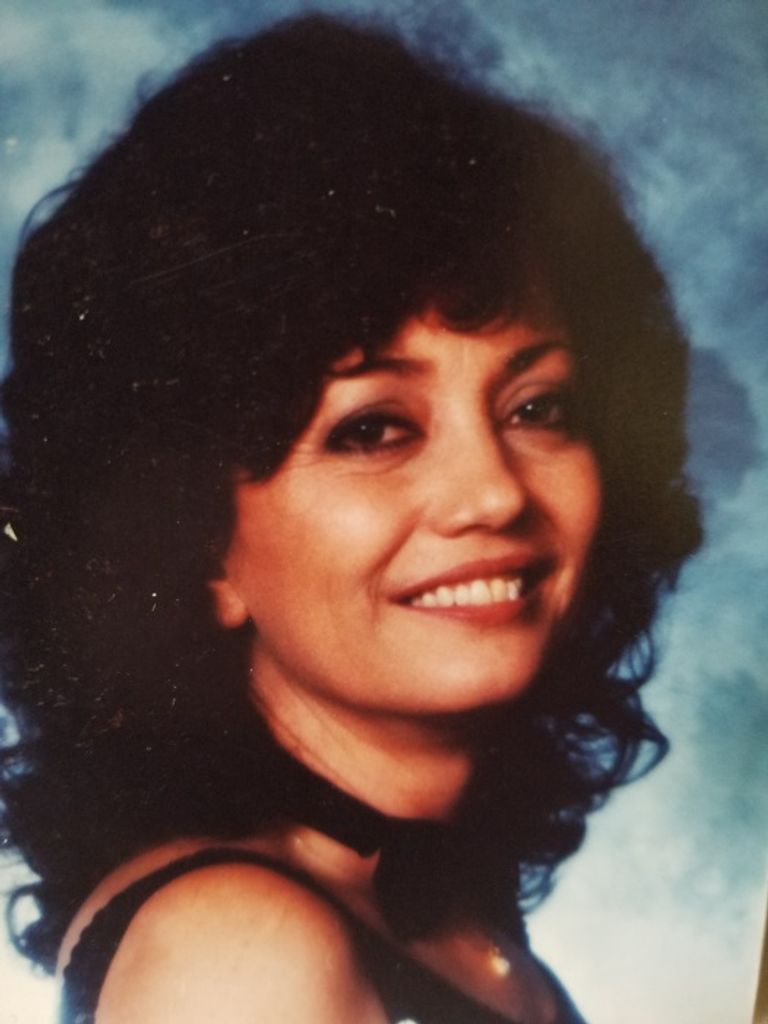 Penny Anderson