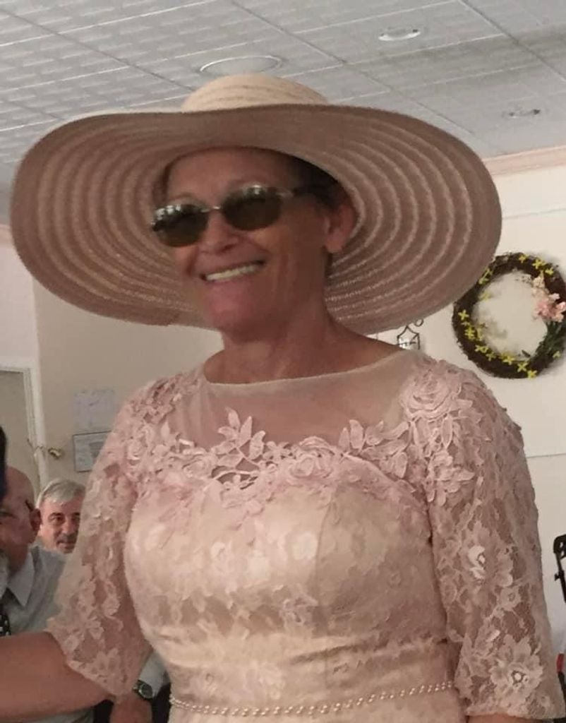 Sheila Rogers Profile Photo