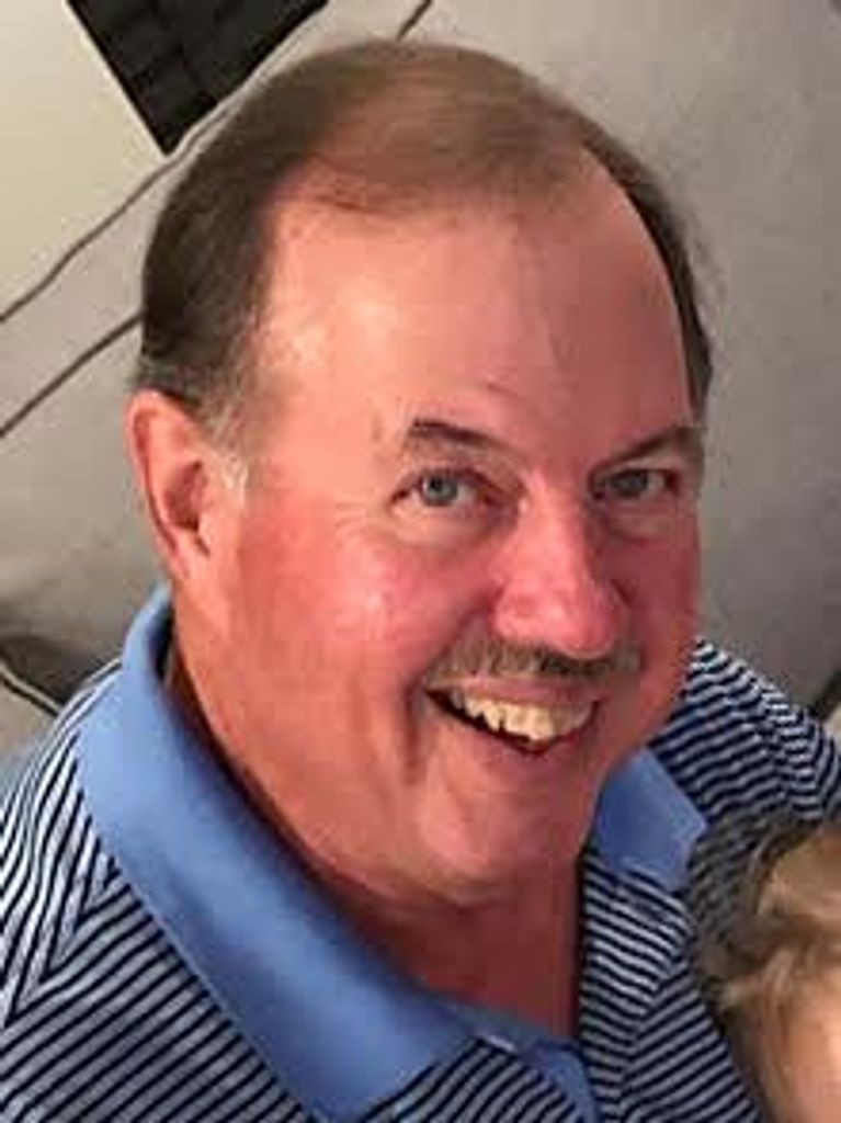 Donald "Don" James Coxwell