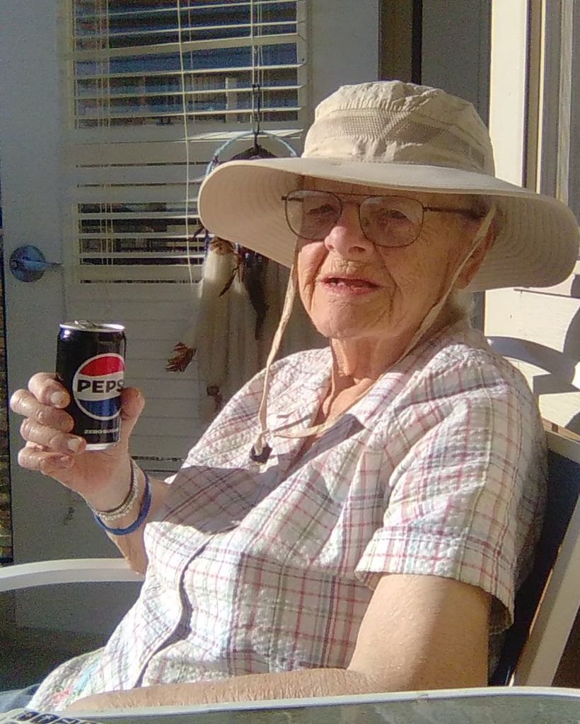 Beverly A. Brunt
