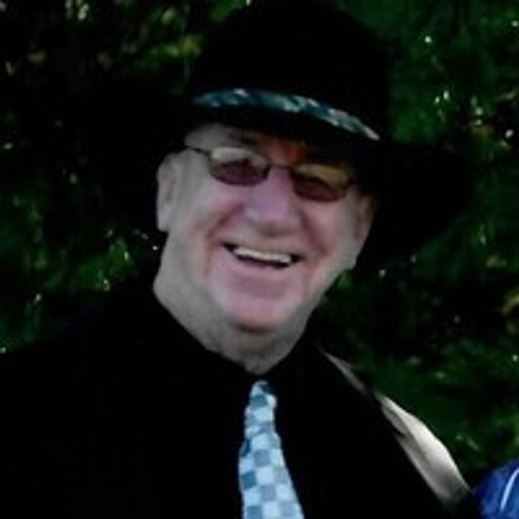 Henry E Blanton Profile Photo