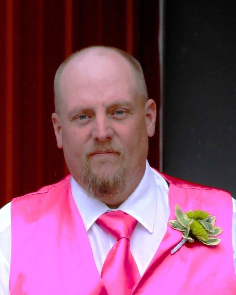 Paul Eric Rowe Profile Photo