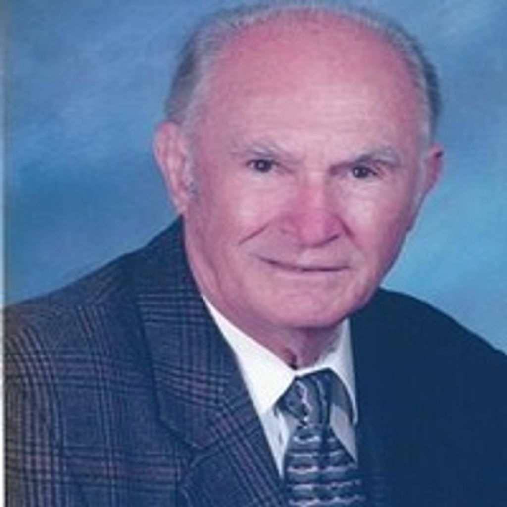 Joe Glyn Durham