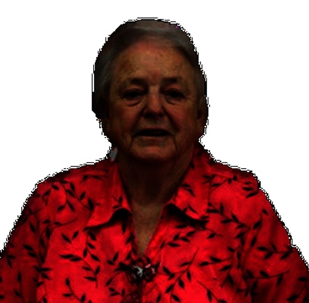 Hazel Althea Downie