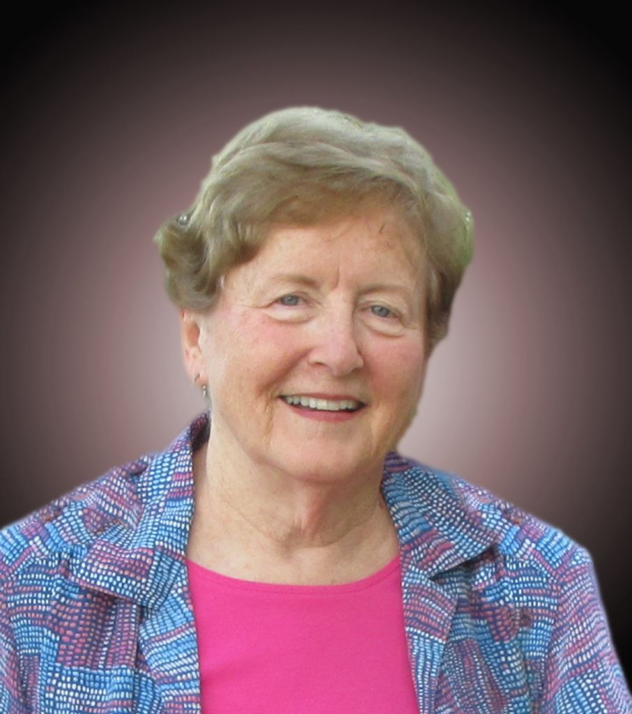 Carolyn Elizabeth Pitner Barber