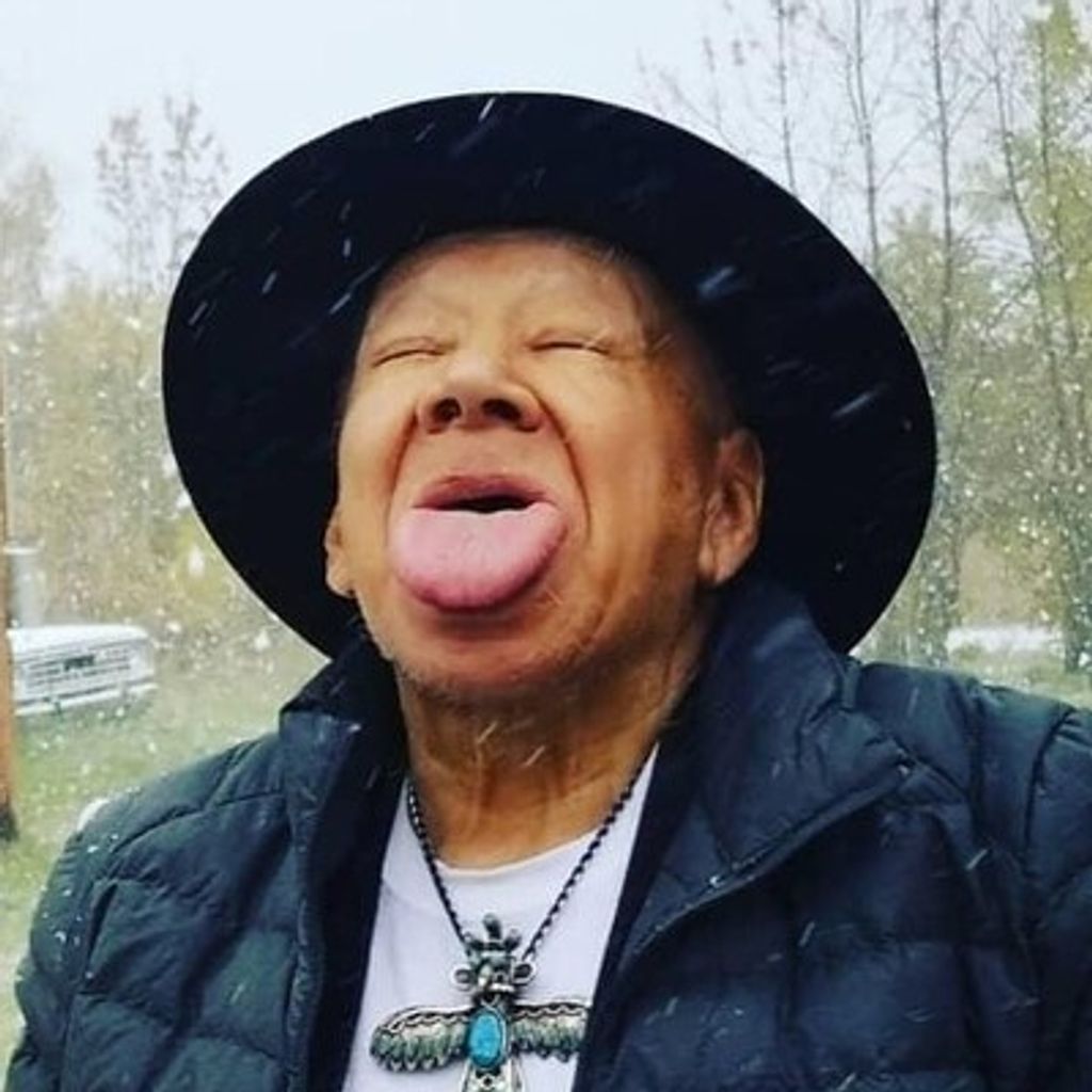 Gene Albert Bruce, Sr. Profile Photo