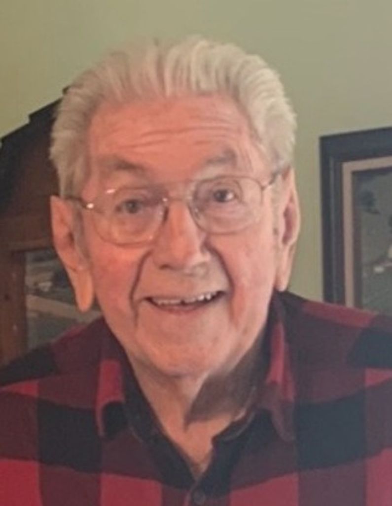 Harry James Bossany Profile Photo