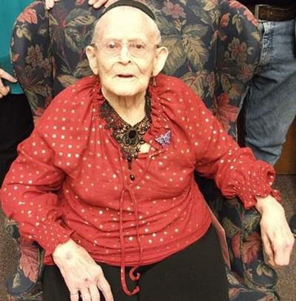 Faye Turner Sorensen Profile Photo