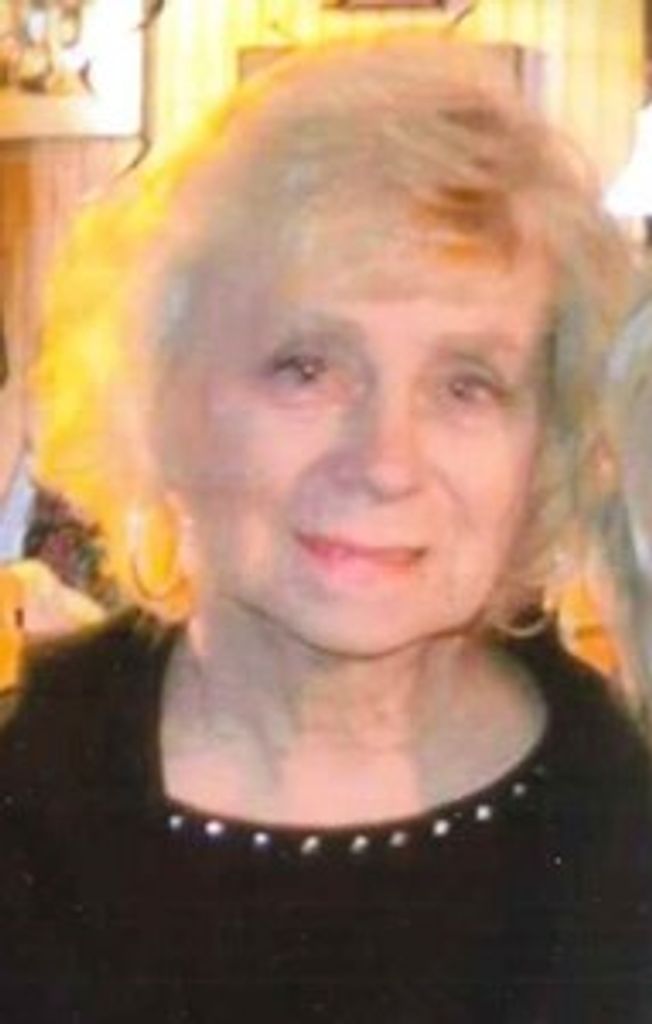 Carol Ann Miller