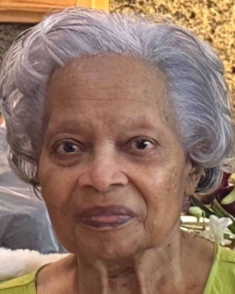 Maerice Olivia Smith Profile Photo