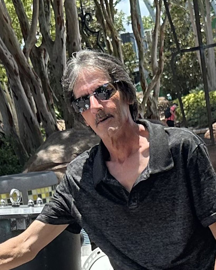 Jeffrey Howard Kleinsorge